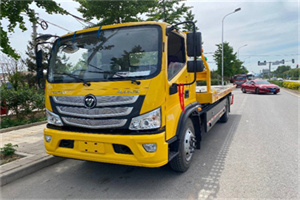 南谯汽车救援头像