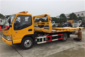 南谯哪里有拖车服务