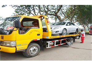 南谯附近24小时汽车拖车服务热线