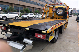 南谯24小时汽车送油服务公司