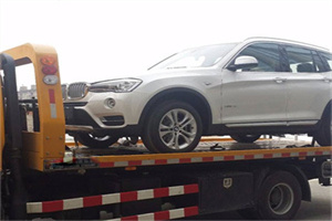 南谯拖车24小时服务电话