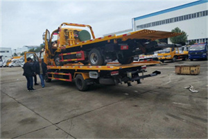 南谯同城汽车补胎